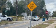 Vidalia police investigate shooting involving officer, victim in critical condition