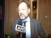 "Big project with Indian government," German Envoy lauds collab