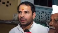 'Will Choose Death Over Returning To RJD’: Tej Pratap Yadav Ahead Of Bihar Polls