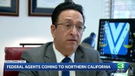 Lawyer reacts to federal immigration agents coming to Northern California