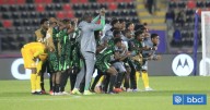 Guerra de goles en Talca: Nigeria vence a Arabia Saudita con agónico penal y renace en Mundial Sub 20