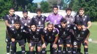 Se cerró la octava fecha del Clausura Norberto Serenotti
