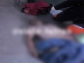 Le prende fuego a su pareja y él termina 'chamuscado' en Tláhuac, CDMX