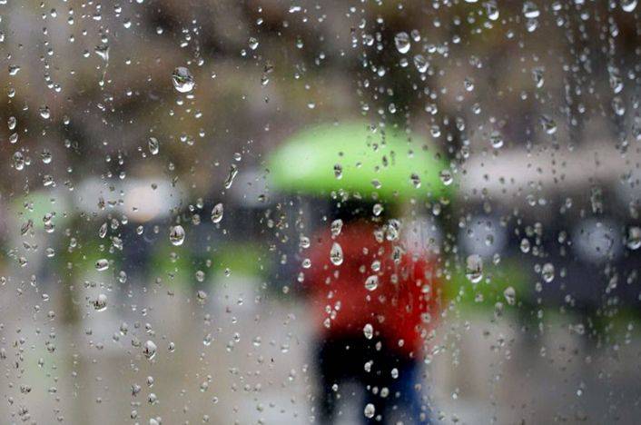 CHACO:  Alerta Meteorológica Por Lluvias En La Provincia