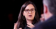 Panic Spreads at CBS News as Bari Weiss Becomes Editor