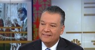 Padilla: 'Smart' for States to Give Benefits to Illegals, 'Stretch' to Say Fed Money Fungible