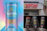 Exclusive | VFW reaches deal to sell cannabis-infused Torch Drinks to vets