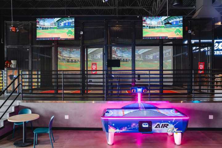 Taiwanese company opens first entertainment venue in Mesa