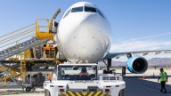 Airfares set to rise due to net zero targets as Nationals Senator Matt Canavan warns air travel will reserved for the 'very rich'