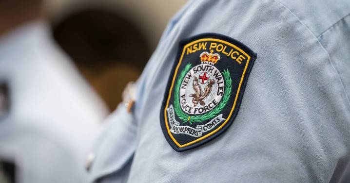 Motorcyclist dies after crash with truck near Goulburn: police