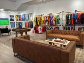 Saturdays Football merging soccer passion with apparel in NYC