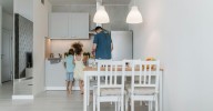 Moderniza tu hogar con los electrodomésticos inteligentes más eficientes y duraderos