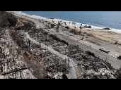LIVE | Federal, LAPD to Announce Major Break in Deadly Palisades Fire