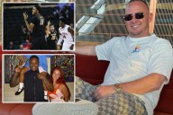 Sports betting guru 'Sugar' caught in prelude to  NBA gambling case