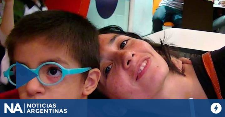 Madre hay una sola: Silvina y Francisco, una historia de amor que desafió al destino