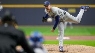 2025 MLB playoffs: WPA leaderboard (post