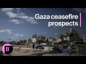 Israel, Hamas in Egypt for Mediated Gaza Ceasefire Talks