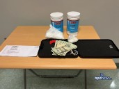 Boston Police Blotter: Drug Control Units assist in arrest of Brockton man