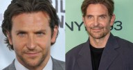 Rellenos, Facelift y Blefaroplastia: Los Procedimientos que Atribuyen a Bradley Cooper tras su Nuevo Rostro