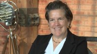 In bid for governor, Missy Hughes hypes background in dairy business and as part of Evers' cabinet
