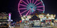 Saturday opening to Greater Baton Rouge State Fair delayed due to weather