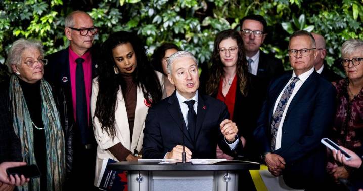 Liberals say anti-fraud measures to protect bank customers coming with federal budget