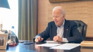 Biden comienza su tratamiento contra el cáncer: cinco semanas de radioterapia y cura hormonal