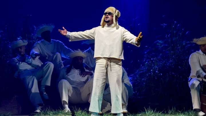 Bad Bunny's Super Bowl Controversy: History Behind MAGA's Reaction