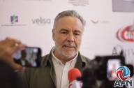 Evita Ramírez Cuéllar hablar sobre Adán Augusto