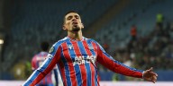 Daniel Muñoz hace historia: marcó el primer gol en competencias europeas para Crystal Palace