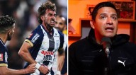 Reimond Manco pidió la salida de 3 jugadores de Alianza Lima y habló de los fichajes: "Cerrado"