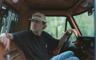 This Singer Went From Playing His Bedroom to Performing on One of Austin’s Biggest Stages. He’s Not Nervous.