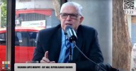 Ricardo López Murphy en diálogo con Más Prensa: «Kirchner mandó los ahorros de Santa Cruz al exterior»