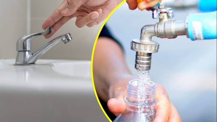 Aguas Andinas programa cortes para este jueves 30 de octubre en dos comunas