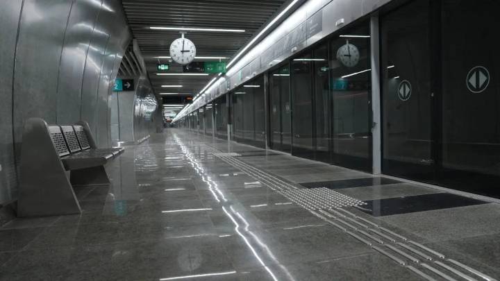 Tata Power electrifies 33.5 km Mumbai Metro-3 stretch from Aarey to Cuffe Parade