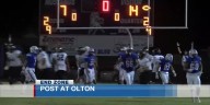 Post back in win column with 48-15 victory at Olton