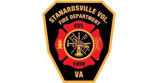 Several animals die in Stanardsville fire