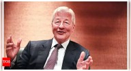 ‘I’m not a gold buyer, but…’: JPMorgan CEO Jamie Dimon, long a gold skeptic, now sees ‘semi