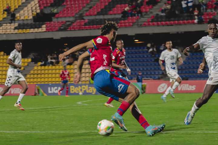 Entre polémicas y cambios, Deportivo Pasto sueña con tumbar al Once Caldas