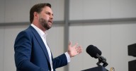 JD Vance dismisses bipartisan outrage over racist and offensive Young Republican group chat