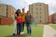 El sueño de tener casa propia se esfuma para miles de familias