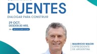 Antes de reunirse con Javier Milei, Mauricio Macri afirmó que "el PRO tendrá un candidato en 2027"