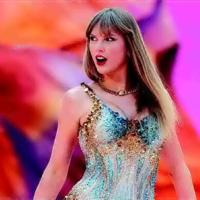 Swift's 'Show Girl' debuts at No. 1 at box office