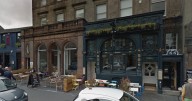 Edinburgh pub 'bids a fond farewell' as they announce sudden closure