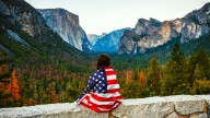 U.S. National Parks See The First Visitor Death Since The Government Shutdown Began