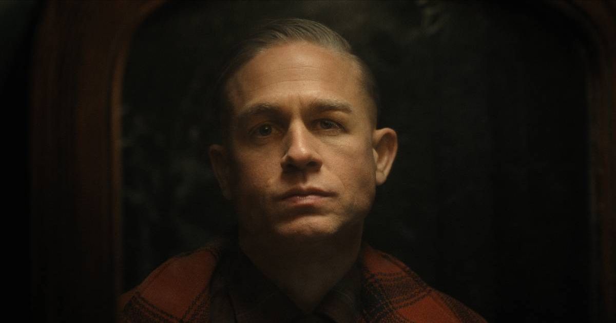 Monster season 4 filming begins with Ed Gein star Charlie Hunnam returning