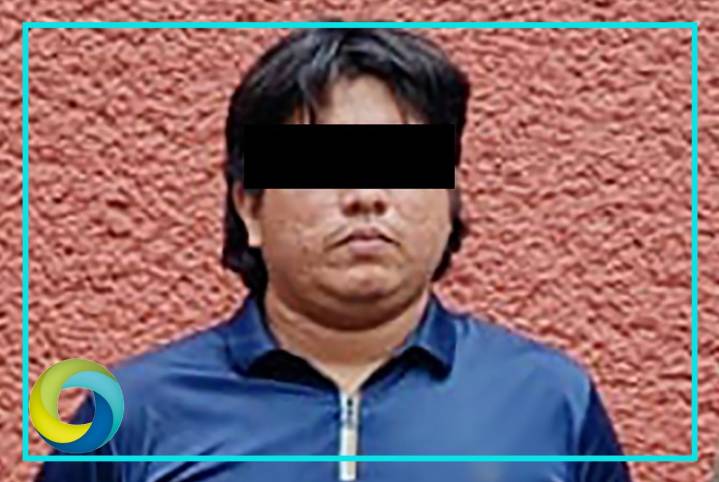 Detienen en Michoacán a “El Llanero”, presunto reclutador de grupo delictivo