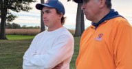 Highland's Roubineau wins Arrowhead Conference Championship, Black Hawk wins team title