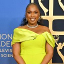 Jennifer Hudson Interview: Common Relationship, Dating
