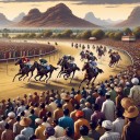 Glamour Meets Philanthropy at Deccan Derby 2025